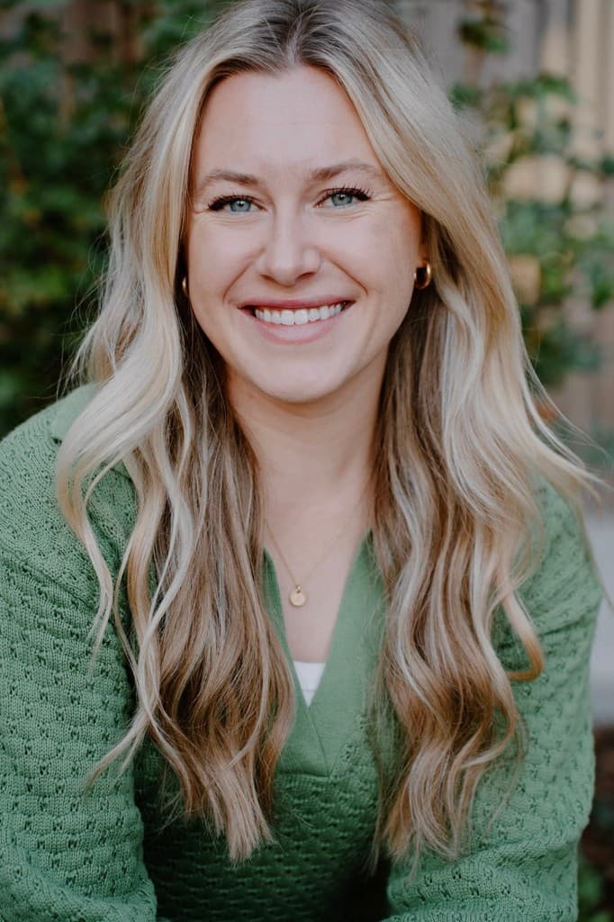 Julianna Sellwood, LCSW